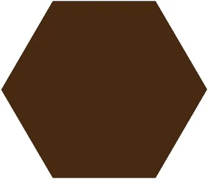 Керамогранит Топ Рус ГЕК-06 12,6x14,6 матовый
