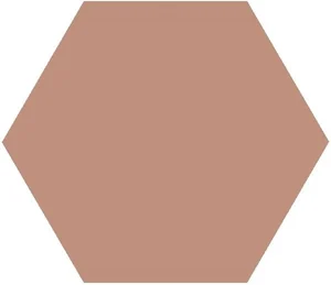 Керамогранит Топ Рус ГЕК-09 4,8x5,6 матовый