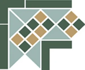 Octagon New Corner Lisbon With 1 Strip (Tr.13, Dots 18+03, Strips 18)