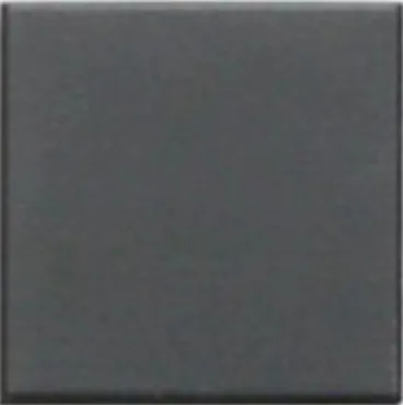 Керамогранит TopCer Smooth Black L4414/1C 10x10 матовый