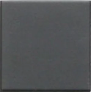 Керамогранит TopCer Smooth Black L4414/1C 10x10 матовый
