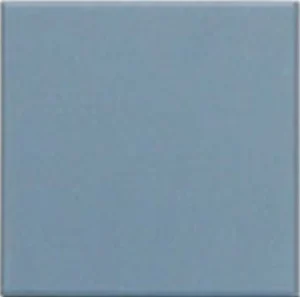 Керамогранит TopCer Smooth Blue Cobalt L4411/1C 10x10 матовый