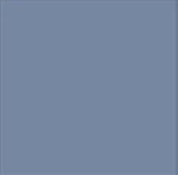 Вставка TopCer Victorian Designs D11-1Ch Blue Cobalt Dot 2,9x2,9 матовая
