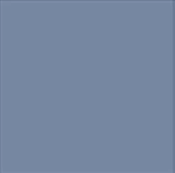 Вставка TopCer Victorian Designs D11-1Ch Blue Cobalt Dot 2,9x2,9 матовая