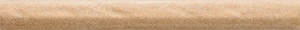 Бордюр Mainzu Torelo Livorno Ocre 3x20 глянцевый