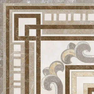 Вставка Vives Trajan 22,5x22,5 глянцевая