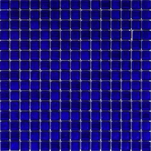 Мозаика Alma Mosaic Transparent T47 20x20 глянцевая