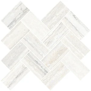 Декоративный элемент Vitra Travertini K945651R 28x31,5 матовый