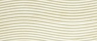 Travertino Bianco decoro onda