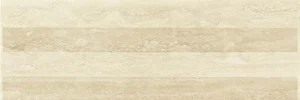 Декоративный элемент Marazzi Italy Travertino Decoro MHZ6 32,5x97,7 глянцевый