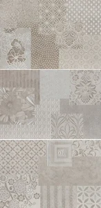 Плитка Geotiles Trek Malmo Noce 31,6x45 глянцевая