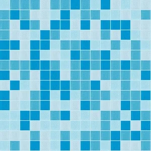 Мозаика Trend Mix. Aquatica. Summer. Time. 31,6x31,6 матовая