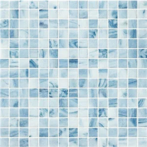 Мозаика Trend Mix. Aquatica. T. U. Aquarium. 31,6x31,6 матовая