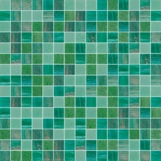 Mix. Standard. Foliage.