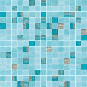 Мозаика Trend Mix. Standard. Freshness 31,6x31,6 глянцевая