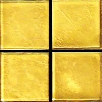 Мозаика Trend Mix. Standard. Oro. Colore. Stampado. Riv. 2x2 глянцевая