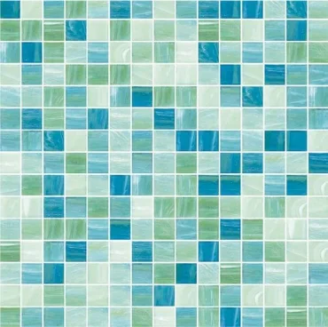 Мозаика Trend Mix. Standard. Relaxation. 31,6x31,6 глянцевая