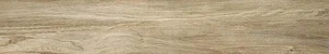 Керамогранит Marazzi Italy Treverkchic Noce Francese MH2U 20x120 лаппатированный