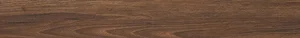 Керамогранит Marazzi Italy Treverkchic Noce Italiano MH2Z 15x120 лаппатированный