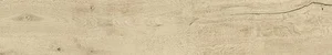 Керамогранит Marazzi Italy Treverkdear Beige rett. MZUA 25x150 матовый