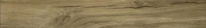 Керамогранит Marazzi Italy Treverkfusion Brown M006 10x70 матовый