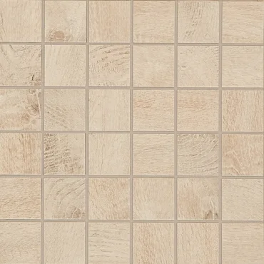 Мозаика Marazzi Italy Treverkhome Betulla Mosaico MH52 30x30 матовая
