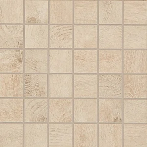 Мозаика Marazzi Italy Treverkhome Betulla Mosaico MH52 30x30 матовая