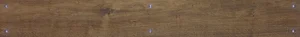 Декоративный элемент Marazzi Italy Treverkhome Decoro Chiodi Castagno MK32 15x120 матовый