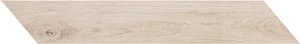 Керамогранит Marazzi Italy Treverkmust Beige Chevron M0CA 11,8x73,2 матовый