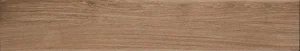 Керамогранит Marazzi Italy Treverkmust Brown Selection M05L 25x150 матовый