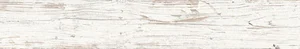 Керамогранит Gaya Fores Tribeca Blanco 15x90 матовый