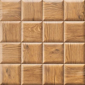 Плитка Mainzu Tribeca Nogal 15x15 сатинированная