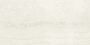 Керамогранит Panaria Trilogy Onyx Light Lux PLS PZ9TYX2 50x100 полированный