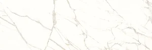 Керамогранит Panaria Trilogy Calacatta White Soft PLS PZ7TY00 100x300 матовый