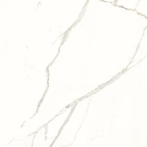 Керамогранит Panaria Trilogy Calacatta White Soft PLS PZ8TY00 100x100 матовый
