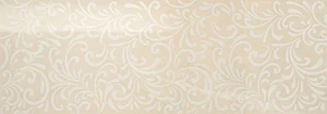 Декоративный элемент Panaria Trilogy Curl Moon Beige PBFTYC1 35x100 глянцевый