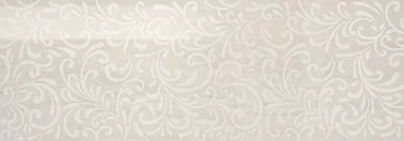 Декоративный элемент Panaria Trilogy Curl Onyx Light PBFTYC2 35x100 глянцевый