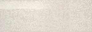 Декоративный элемент Panaria Trilogy Curl Onyx Light PBFTYC2 35x100 глянцевый