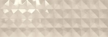 Плитка Panaria Trilogy Fusion Moon Beige PBFTY15 35x100 глянцевая
