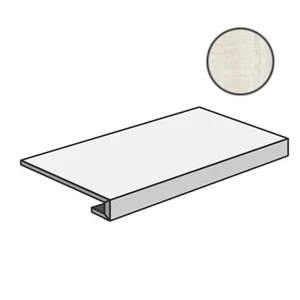Ступень Panaria Trilogy Gradino Plus Onyx Light Soft PGDTY20 34x119 матовая