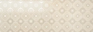 Декоративный элемент Panaria Trilogy Jewel Moon Beige PBFTYJ1 35x100 глянцевый
