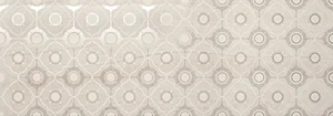 Декоративный элемент Panaria Trilogy Jewel Onyx Light PBFTYJ2 35x100 глянцевый