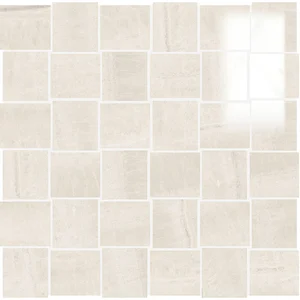Мозаика Panaria Trilogy Mos 36 Onyx Light Lux PGZTYL2 30x30 полированная