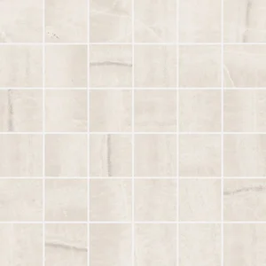 Мозаика Panaria Trilogy Mos 36 Onyx Light Soft PGZTY20 30x30 матовая