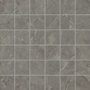 Мозаика Panaria Trilogy Mos 36 Sandy Grey Soft PGZTY30 30x30 матовая