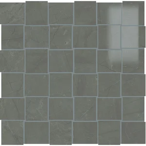 Мозаика Panaria Trilogy Mos 36 Sky Smoke Lux PGZTYL4 30x30 полированная