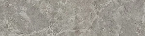 Керамогранит Panaria Trilogy Sandy Grey Soft RTT PGZTYM3 7,5x30 матовый