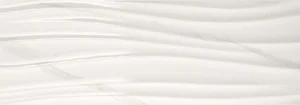 Плитка Panaria Trilogy Swing Calacatta White PBFTYS0 35x100 глянцевая