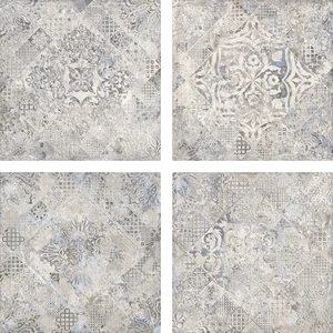 Керамогранит Absolut Keramika Troya Memphis Lappato 60x60 лаппатированный