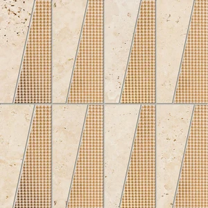 Мозаика Tubadzin Ducado 29,8x29,8 матовая